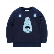 Кофта для хлопчика Bear