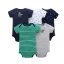 Body for a boy (5 pcs.)