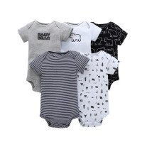 Body for a boy (5 pcs.)
