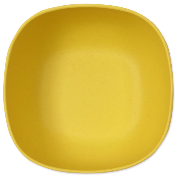 Classic bamboo fiber tableware set