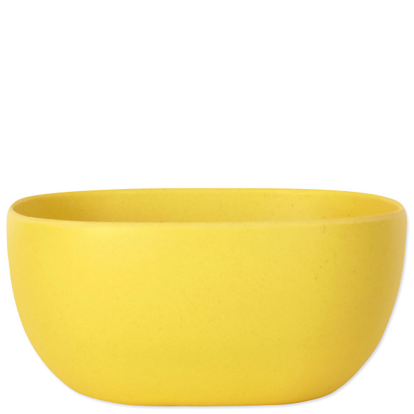 Classic bamboo fiber tableware set