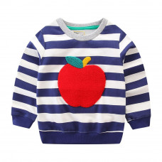 Кофта для хлопчика Apple