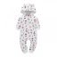 Children's Christmas overalls