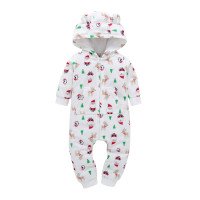 Children's Christmas overalls