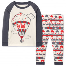 Піжама Повітряна куля