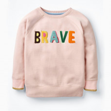 Кофта для дівчинки Brave