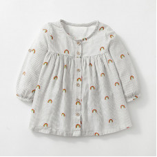Dress for a girl Veselka