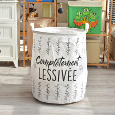Кошик для іграшок, білизни, зберігання Рослини