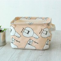 Кошик для іграшок, білизни, зберігання Лами