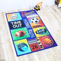 Game mat 100 x 130 cm