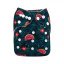 Reusable diaper with insert