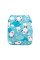 Підгузник багаторазовий c вкладишем