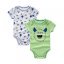 Body for a boy Monsters (2 pcs.)