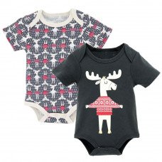 Children's body Deer (2 pcs.)