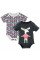 Children's body Deer (2 pcs.)