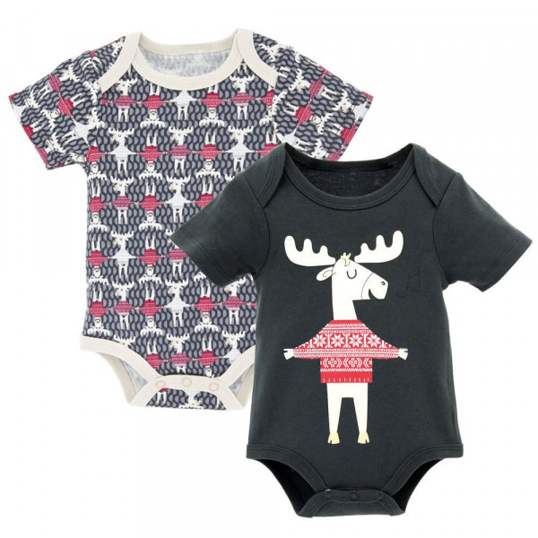 Children's body Deer (2 pcs.)