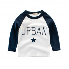 Кофта дитяча Urban, темно-синій
