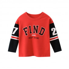 Кофта детская Find 