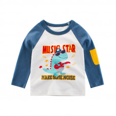 Кофта дитяча Musik star