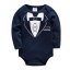 Body for a boy Frock