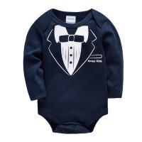 Body for a boy Frock