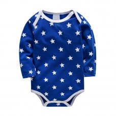 Children's bodysuit Stars