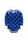 Children's bodysuit Stars