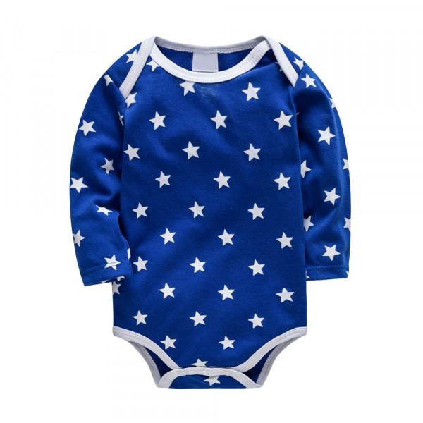 Children's bodysuit Stars