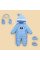 Winter children's overalls 3 in 1 Eyewear