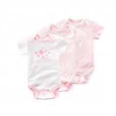 Body for girls Arabeska (3 pcs.)