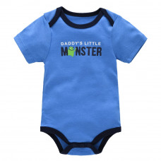 Боді дитячий Monster
