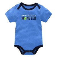 Children's Monster bodysuit