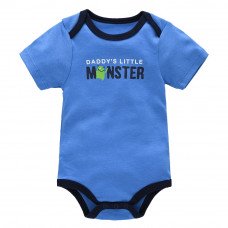 Боді дитячий Monster