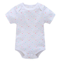 Children's body Little stars