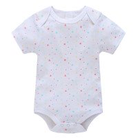 Children's body Little stars