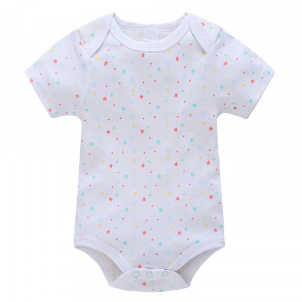 Children's body Little stars