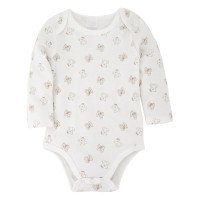 Children's body Little mice 0-3 months