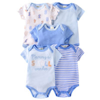 Children's body Small wonder (5 pcs.)