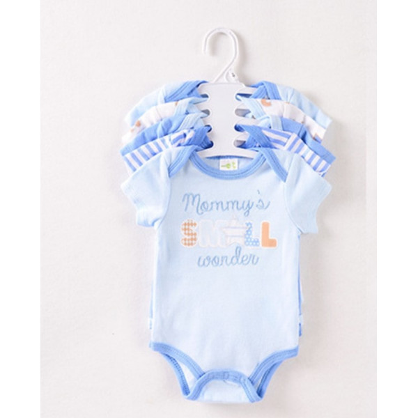 Children's body Small wonder (5 pcs.)