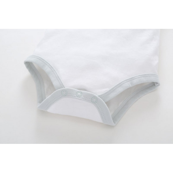 Body for girls Birds (5 pcs.)