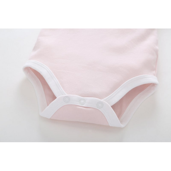 Body for girls Birds (5 pcs.)