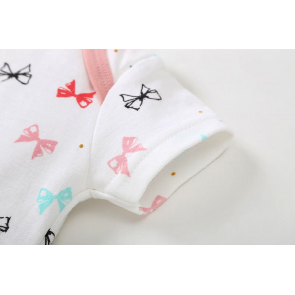 Baby girl bodysuit (5 pcs.)