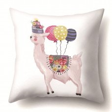 Наволочка декоративна Balloon 45 х 45 см