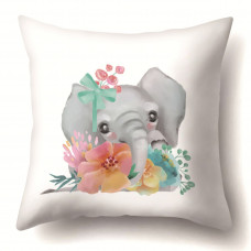 Наволочка декоративна Elephant 45 х 45 см