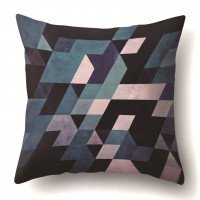 Decorative pillowcase Figure 45 x 45 cm