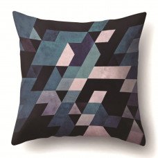 Decorative pillowcase Figure 45 x 45 cm