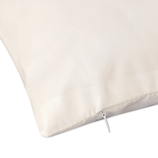 Decorative pillowcase Design 45 x 45 cm