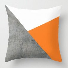 Delta decorative pillowcase 45 x 45 cm