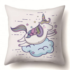 Наволочка декоративна Cloud 45 х 45 см