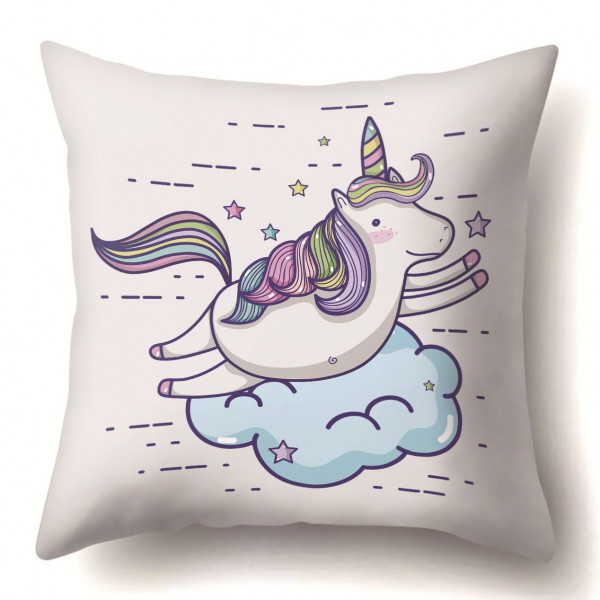 Decorative pillowcase Cloud 45 x 45 cm